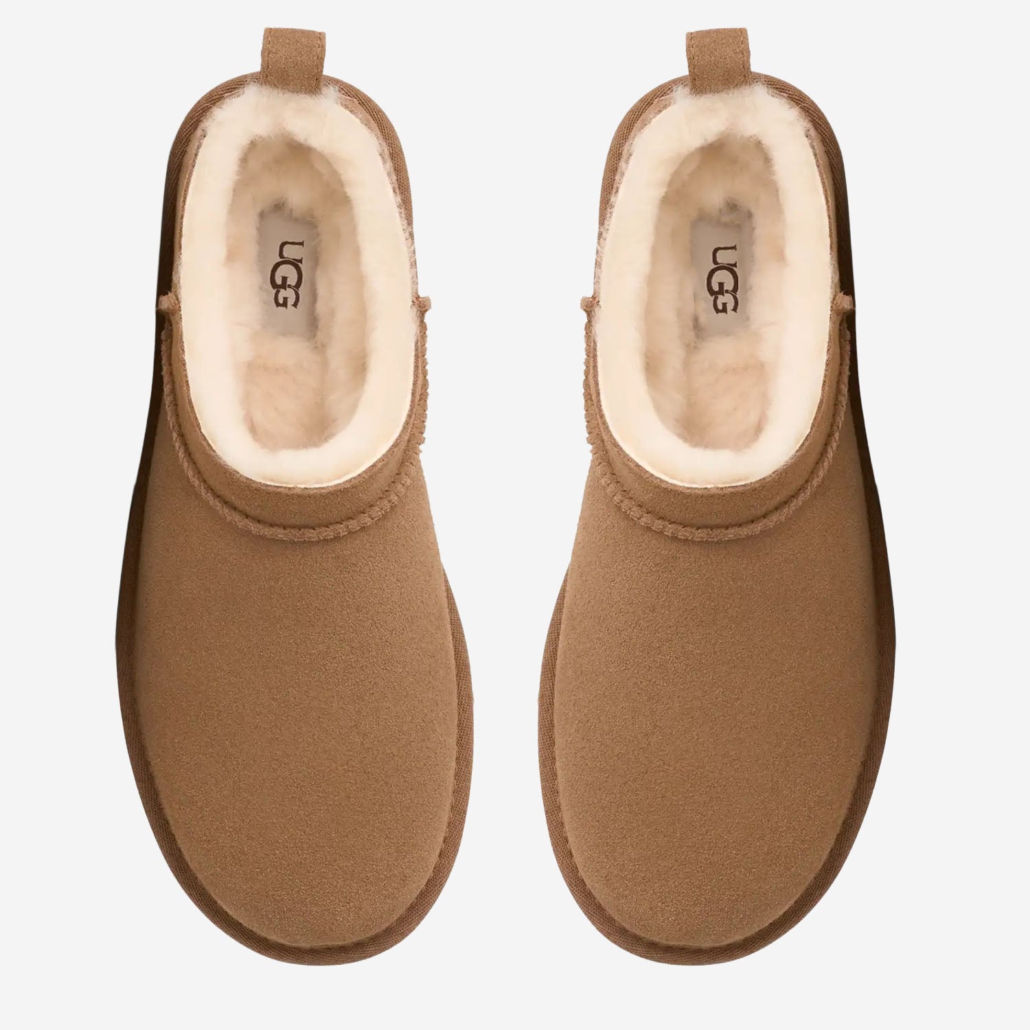MULES MICRO IN SUEDE 1173891 CHE UGG 