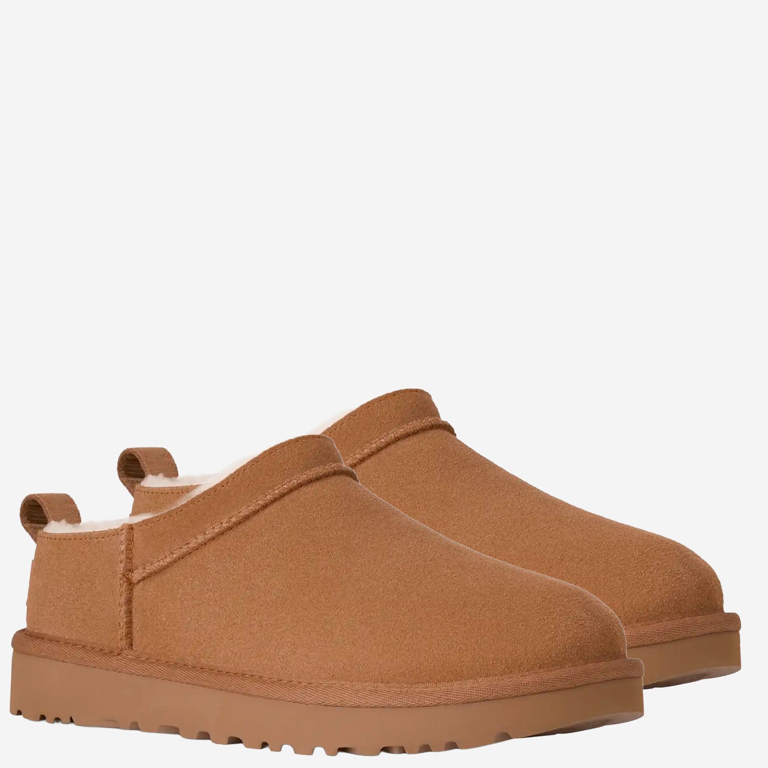 MULES MICRO IN SUEDE 1173891 CHE UGG 