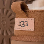 MULES MICRO IN SUEDE 1173891 CHE UGG 