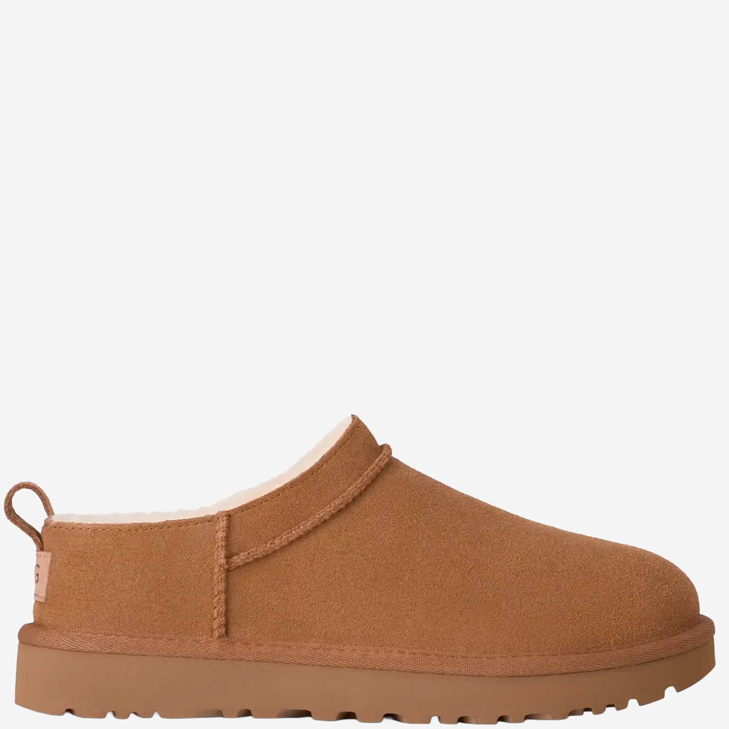 MULES MICRO IN SUEDE 1173891 CHE UGG 