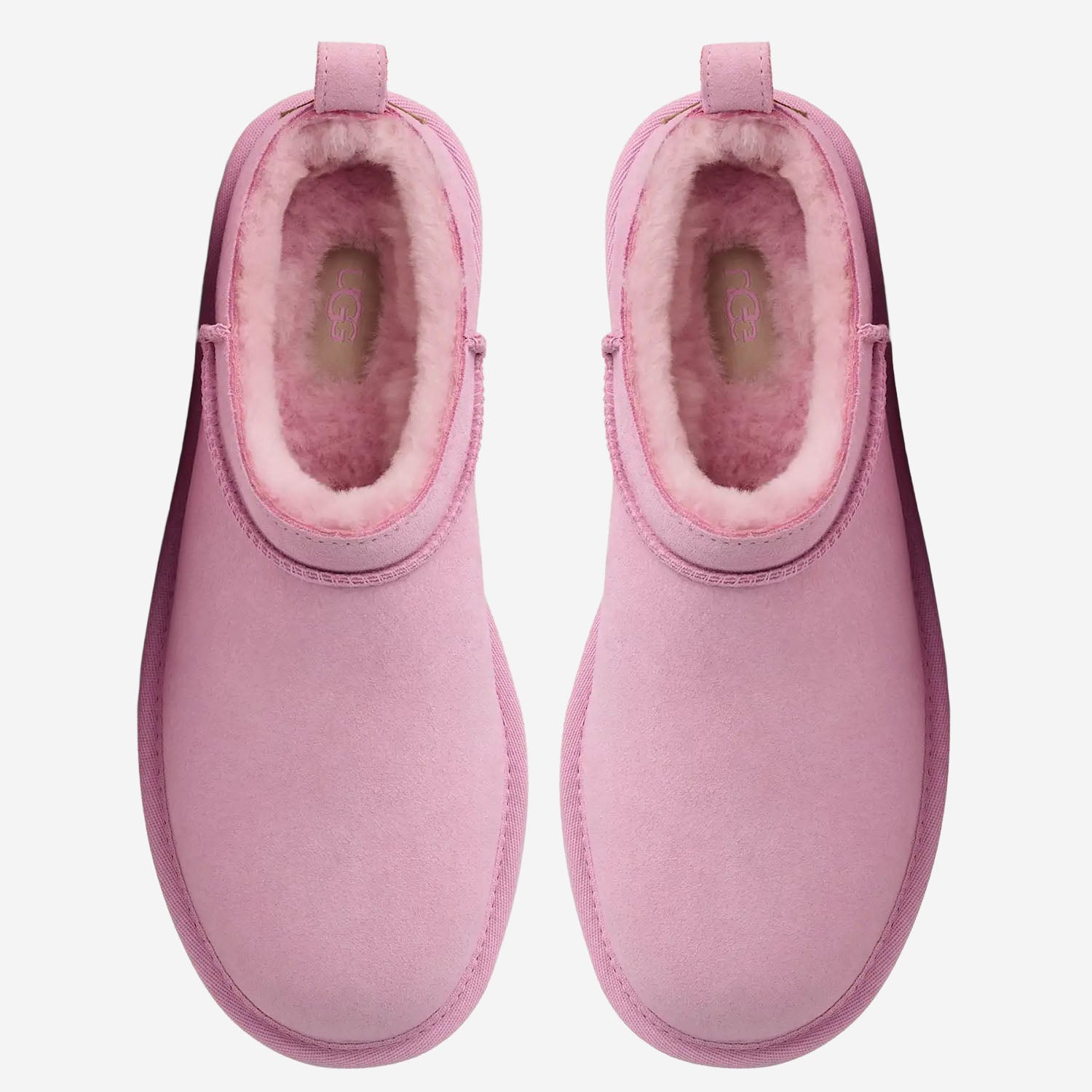 Stivaletti classic micro 1173891 PKD UGG 