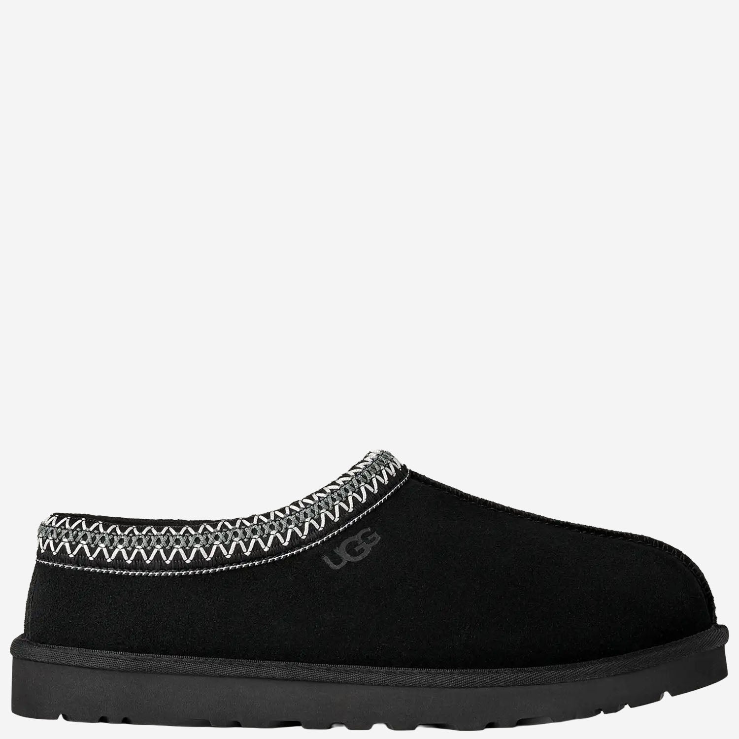 MULES TASMAN II 1174671 BLK UGG 