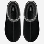MULES TASMAN II 1174671 BLK UGG 