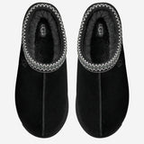MULES TASMAN II 1174671 BLK UGG 