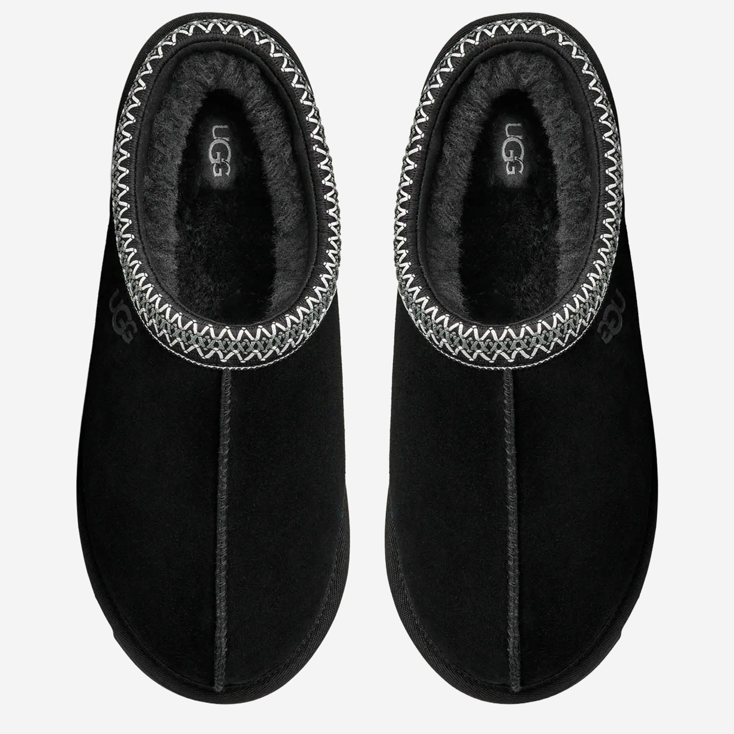 MULES TASMAN II 1174671 BLK UGG 