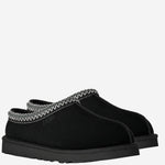 MULES TASMAN II 1174671 BLK UGG 