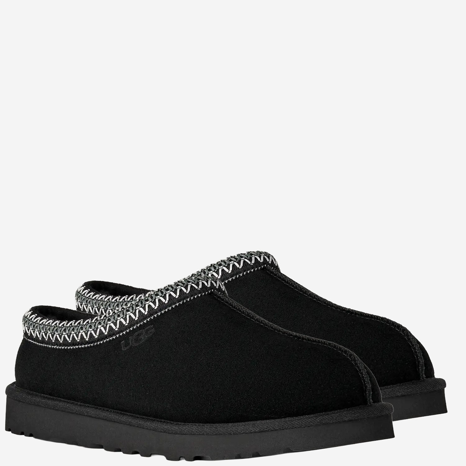 MULES TASMAN II 1174671 BLK UGG 