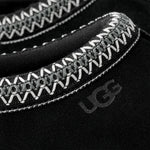 MULES TASMAN II 1174671 BLK UGG 