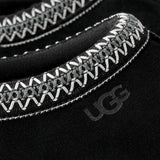 MULES TASMAN II 1174671 BLK UGG 