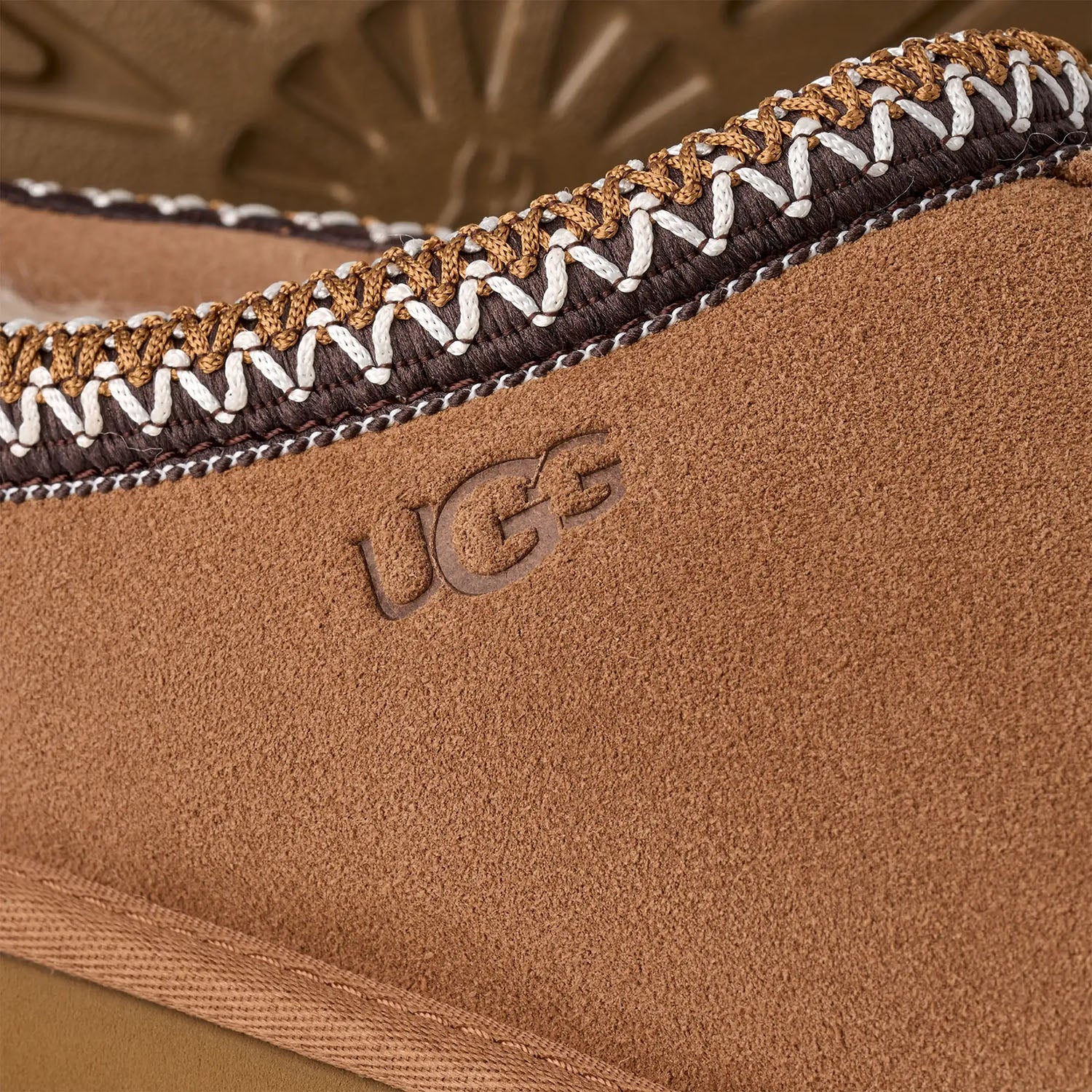 MULES TASMAN II 1174671 CHE UGG 