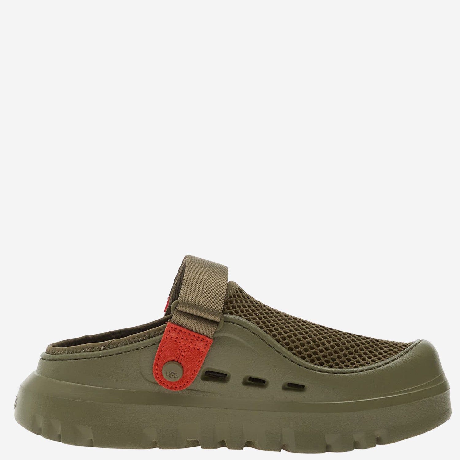 SABOT PEAKMOD BREATHE 1175051 BVRD UGG 