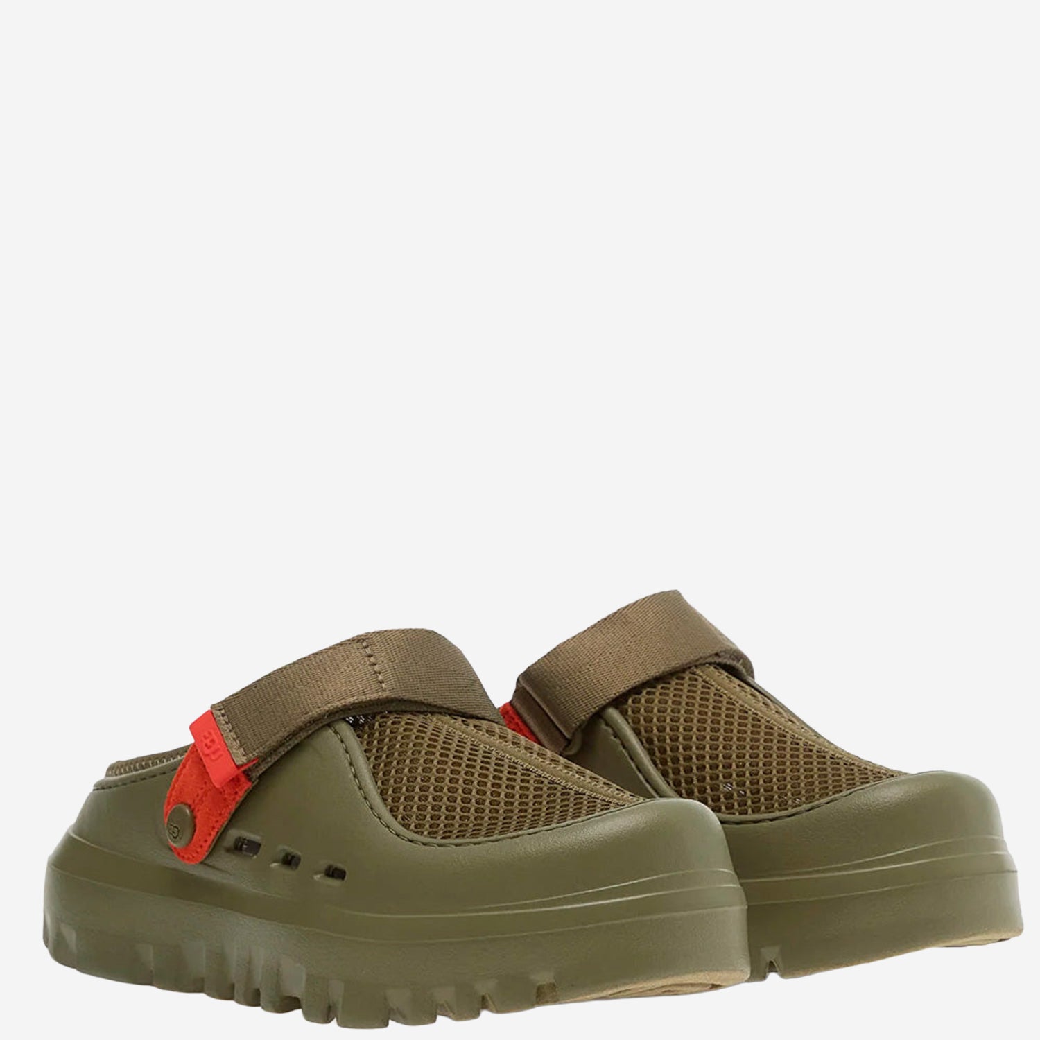 SABOT PEAKMOD BREATHE 1175051 BVRD UGG 