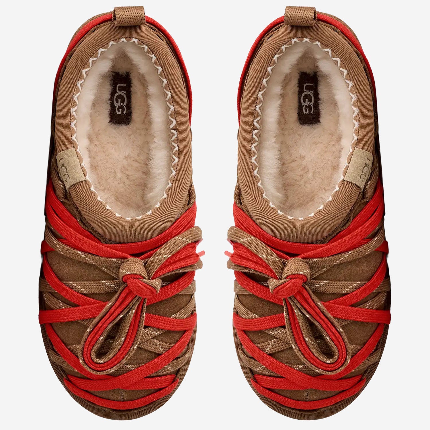Mules Tasman Lace 1175054 CHE UGG 