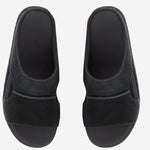 SANDALI GOLDENSTAR HI CUTOUT 1175132 BLK UGG 