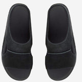 SANDALI GOLDENSTAR HI CUTOUT 1175132 BLK UGG 