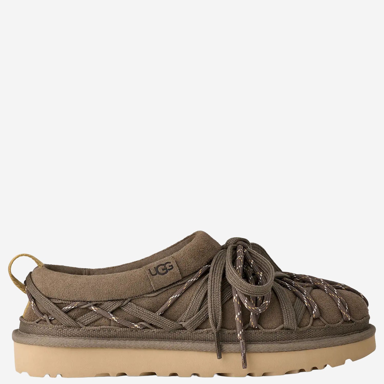 Mules Tasman Lace 1175190 DDRG UGG 