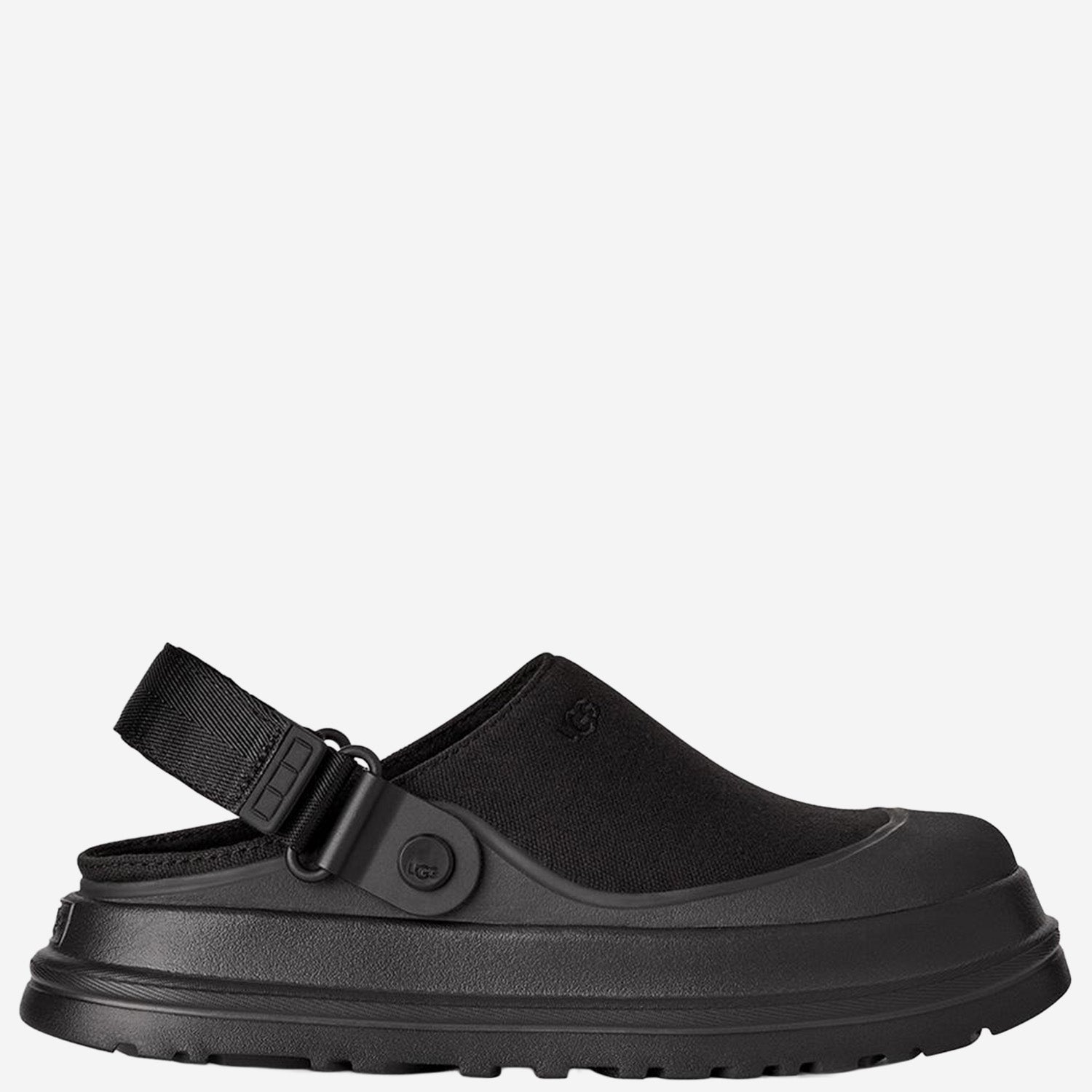 Sabot GoldenGlow 1175295 BLK UGG 