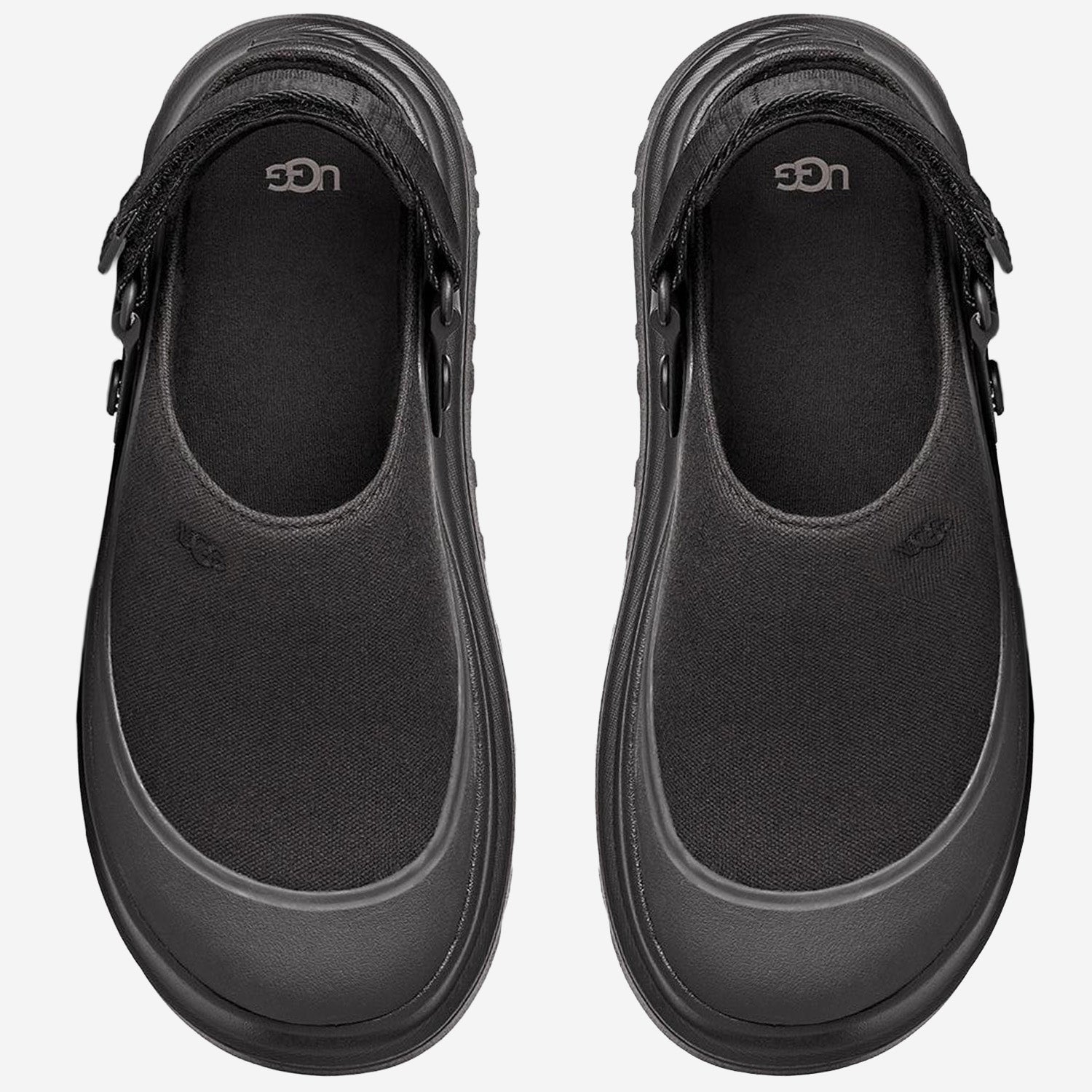 Sabot GoldenGlow 1175295 BLK UGG 