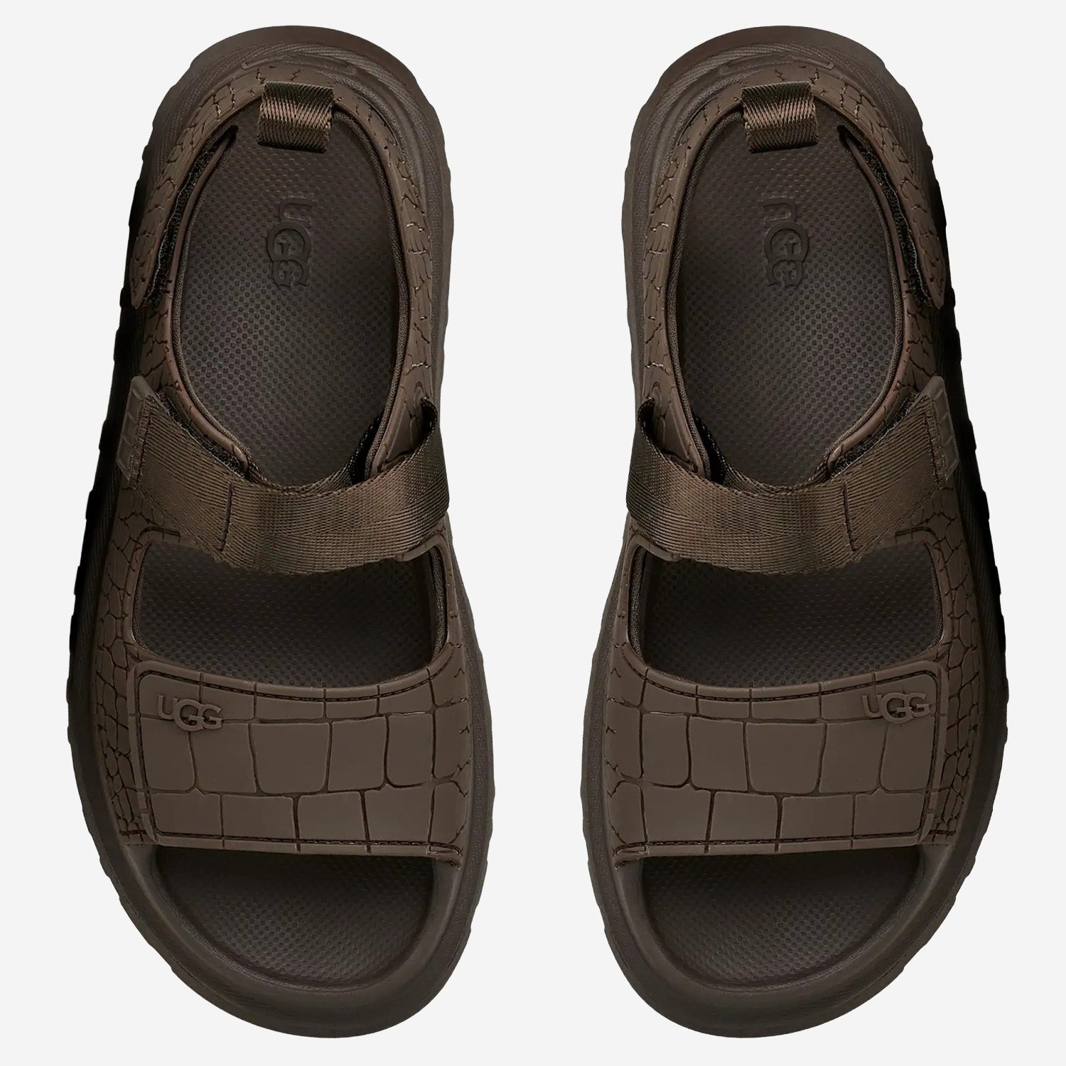 SANDALI GOLDENGLOW Embossed 1175311 DNSS UGG 