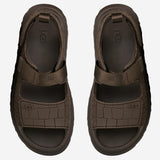SANDALI GOLDENGLOW Embossed 1175311 DNSS UGG 