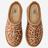 MULES TAZMAN PLAINS IN CAVALLINO 1177890 FDJ UGG 