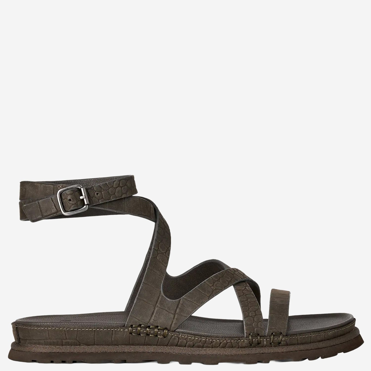 Sandali GoldenGaze con stampa a rilievo 1178570 DNSS UGG 