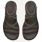 Sandali GoldenGaze con stampa a rilievo 1178570 DNSS UGG 