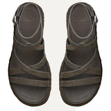 Sandali GoldenGaze con stampa a rilievo 1178570 DNSS UGG 