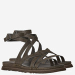 Sandali GoldenGaze con stampa a rilievo 1178570 DNSS UGG 