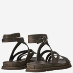 Sandali GoldenGaze con stampa a rilievo 1178570 DNSS UGG 