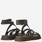 Sandali GoldenGaze con stampa a rilievo 1178570 DNSS UGG 
