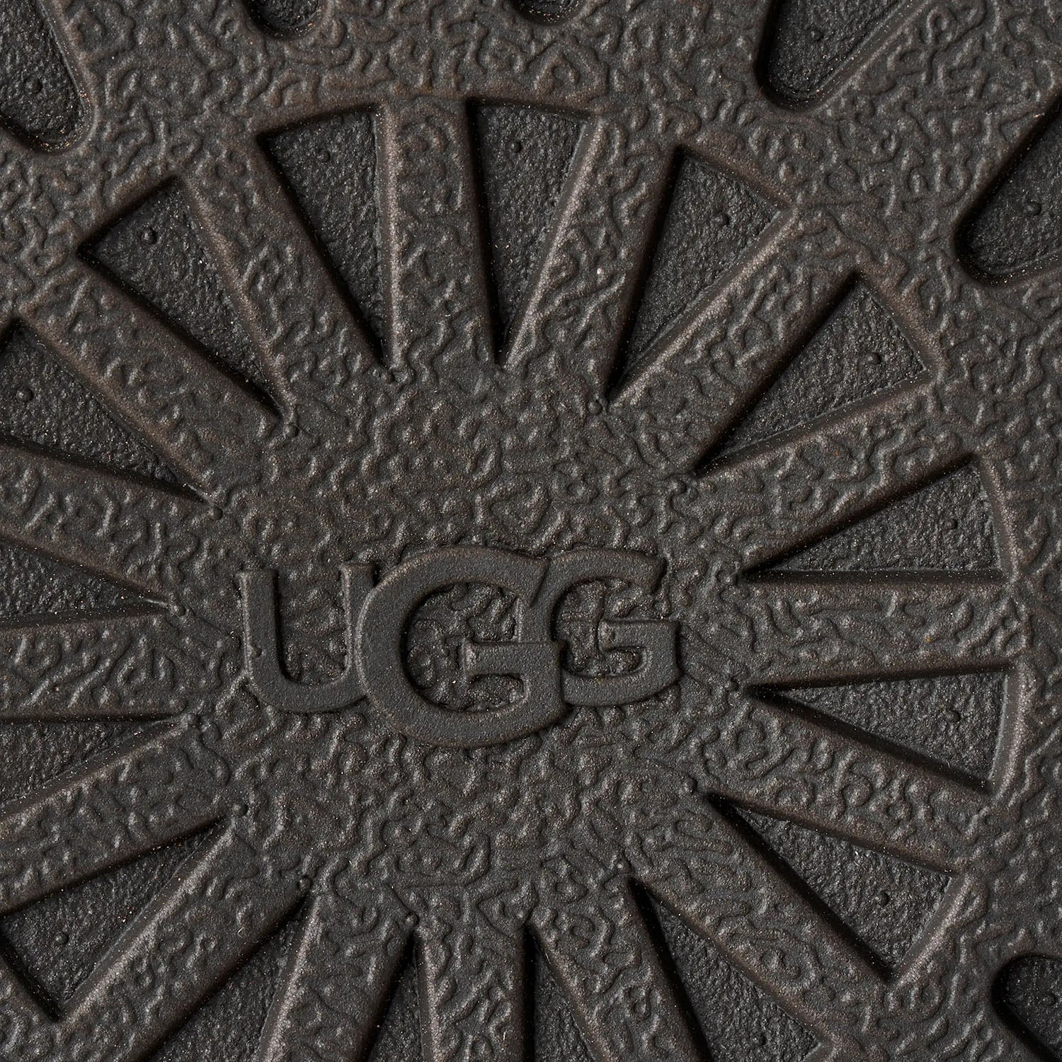 Sandali GoldenGaze con stampa a rilievo 1178570 DNSS UGG 