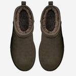 STIVALETTI CLASSIC ULTRA MINI Embossed 1178661 DNSS UGG 