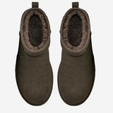 STIVALETTI CLASSIC ULTRA MINI Embossed 1178661 DNSS UGG 