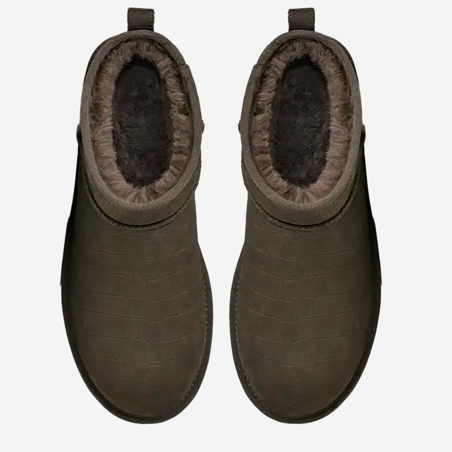 STIVALETTI CLASSIC ULTRA MINI Embossed 1178661 DNSS UGG 
