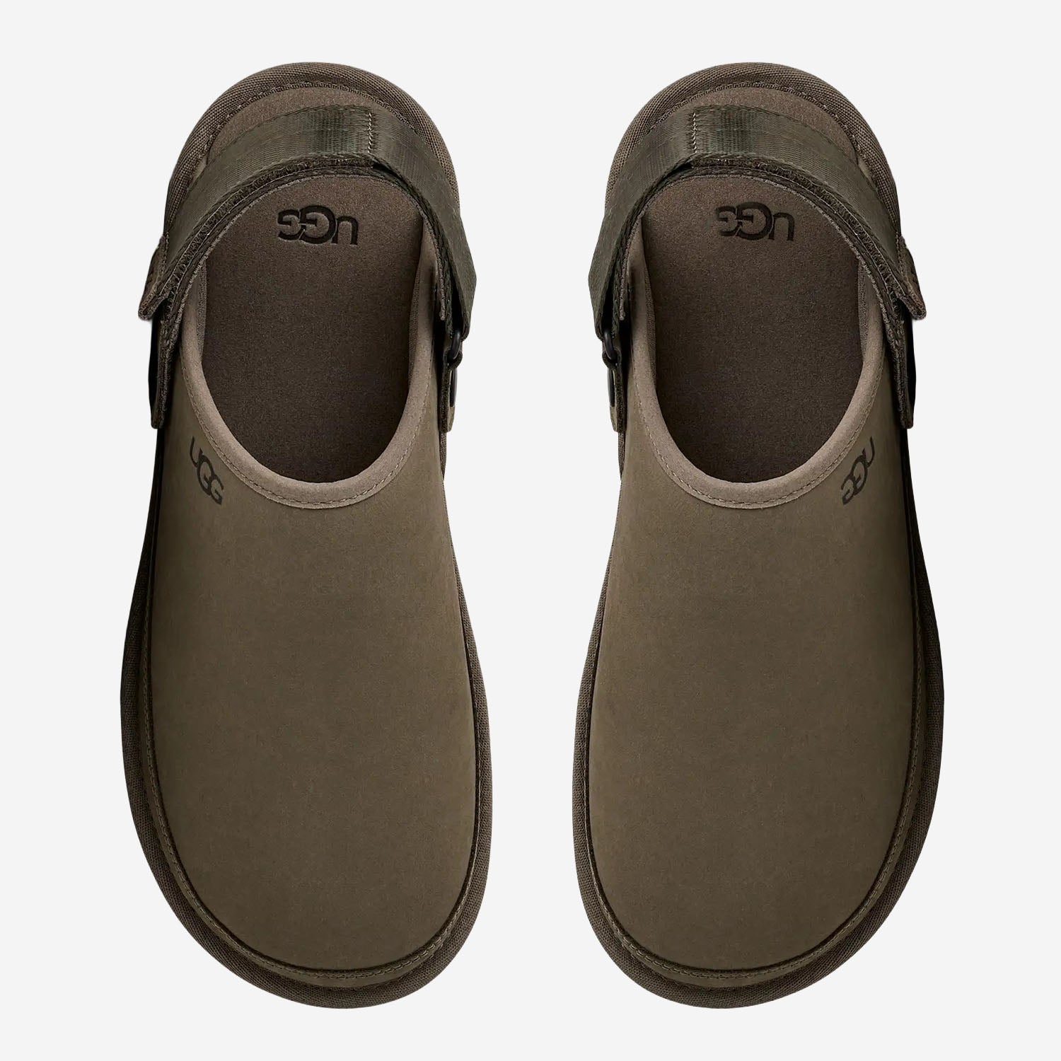Sabot Goldencoast II 1178670 DDRG UGG 