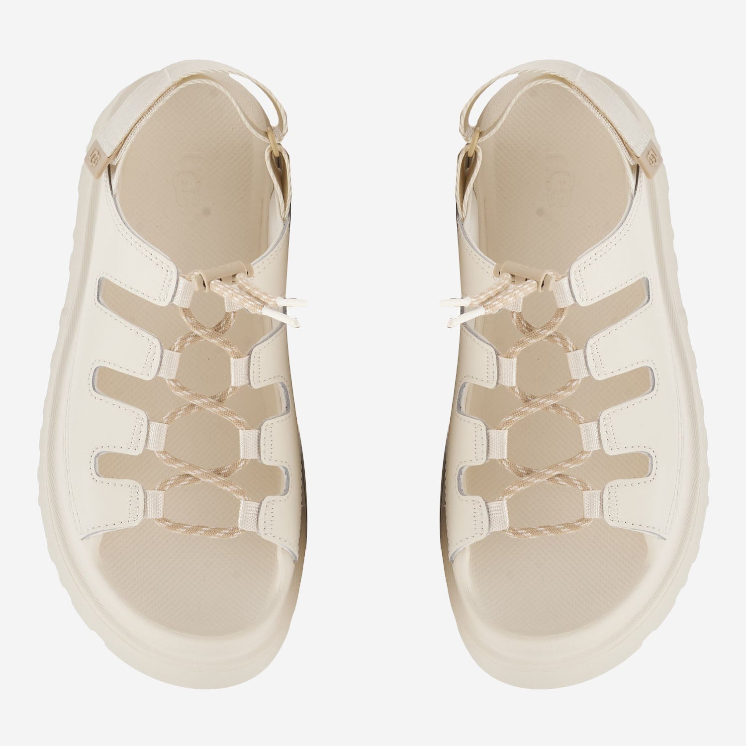 SANDALI GOLDENGLOW TOGGLE 1179370 JSM UGG 