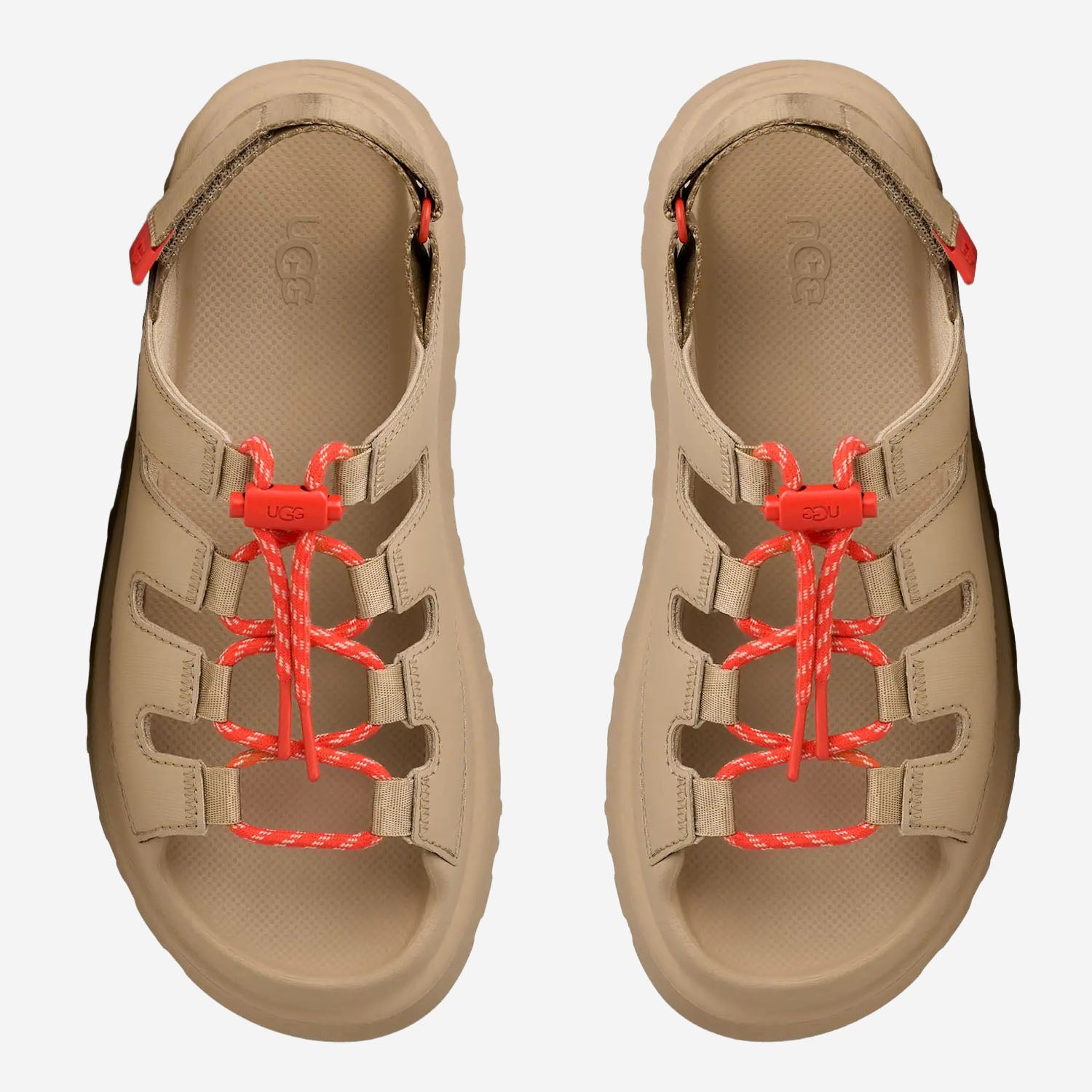 SANDALI GOLDENGLOW TOGGLE 1179370 MDSD UGG 