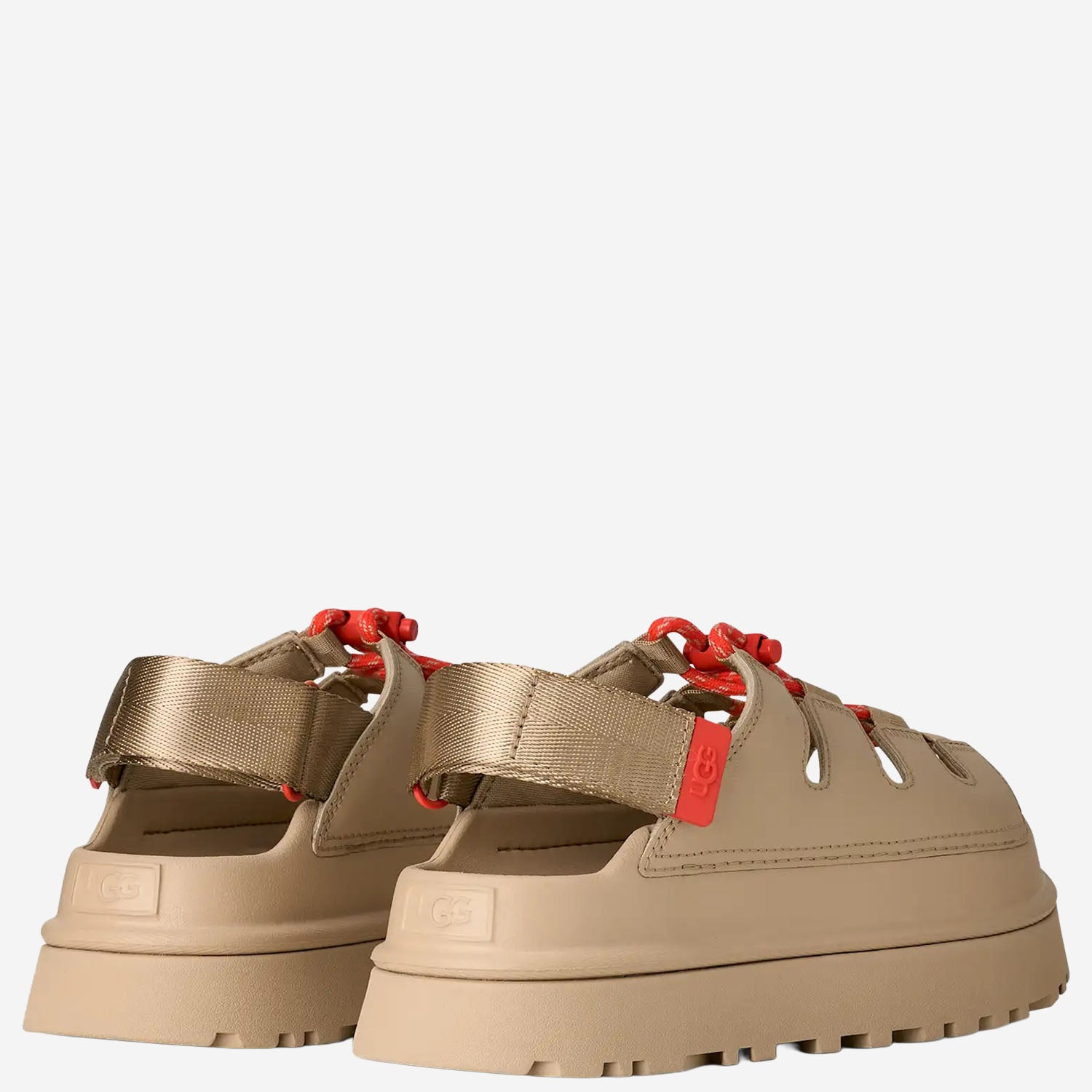 SANDALI GOLDENGLOW TOGGLE 1179370 MDSD UGG 