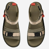 SANDALI GOLDENSTAR WILDWOOD 1180070 BTOL UGG 