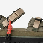 SANDALI GOLDENSTAR WILDWOOD 1180070 BTOL UGG 