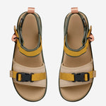 SANDALI GOLDENSTAR WILDWOOD 1180070 SNDC UGG 