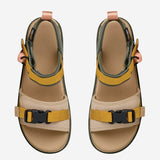 SANDALI GOLDENSTAR WILDWOOD 1180070 SNDC UGG 