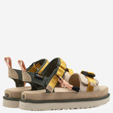 SANDALI GOLDENSTAR WILDWOOD 1180070 SNDC UGG 