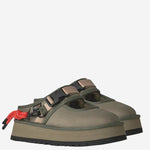 MULES BEA MARY JANE WILDWOOD 1180111 BTOL UGG 