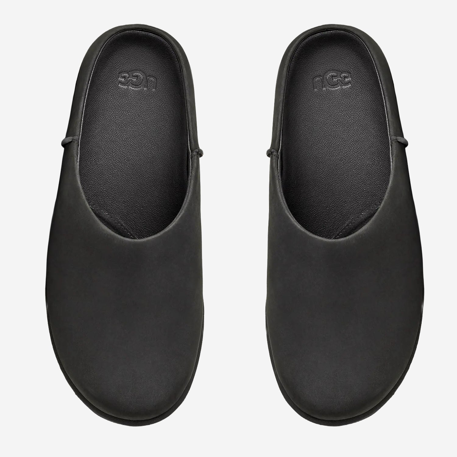 Sabot Otzo in pelle 1181130 BLK UGG 