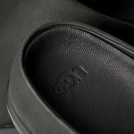 Sabot Otzo in pelle 1181130 BLK UGG 