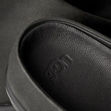 Sabot Otzo in pelle 1181130 BLK UGG 