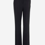 PANTALONI IN VISCOSA STRETCH 8B0RB786 A8F0NO VALENTINO 