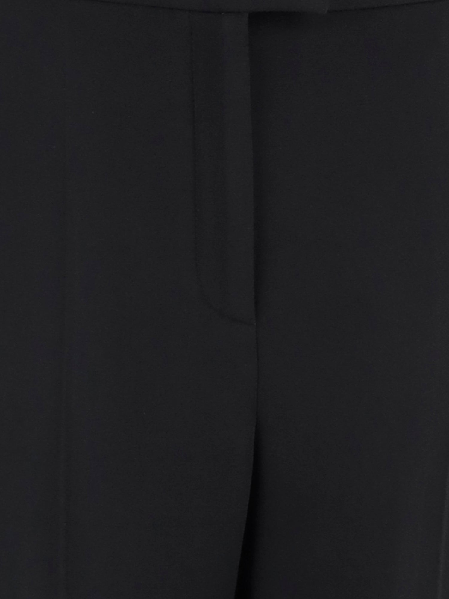 PANTALONI IN VISCOSA STRETCH 8B0RB786 A8F0NO VALENTINO 